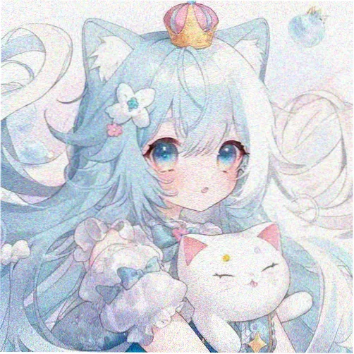 观众桃子妈妈头像